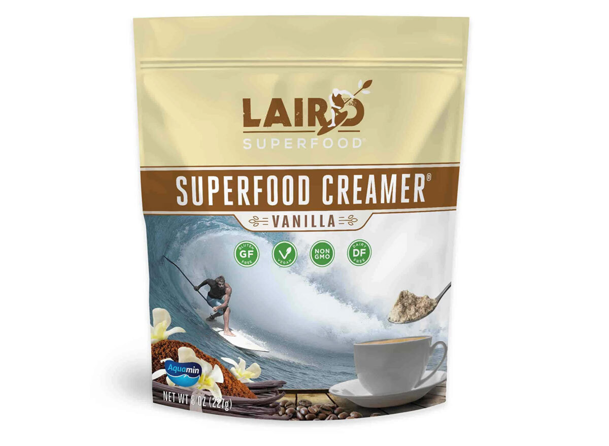 laird superfood creamer