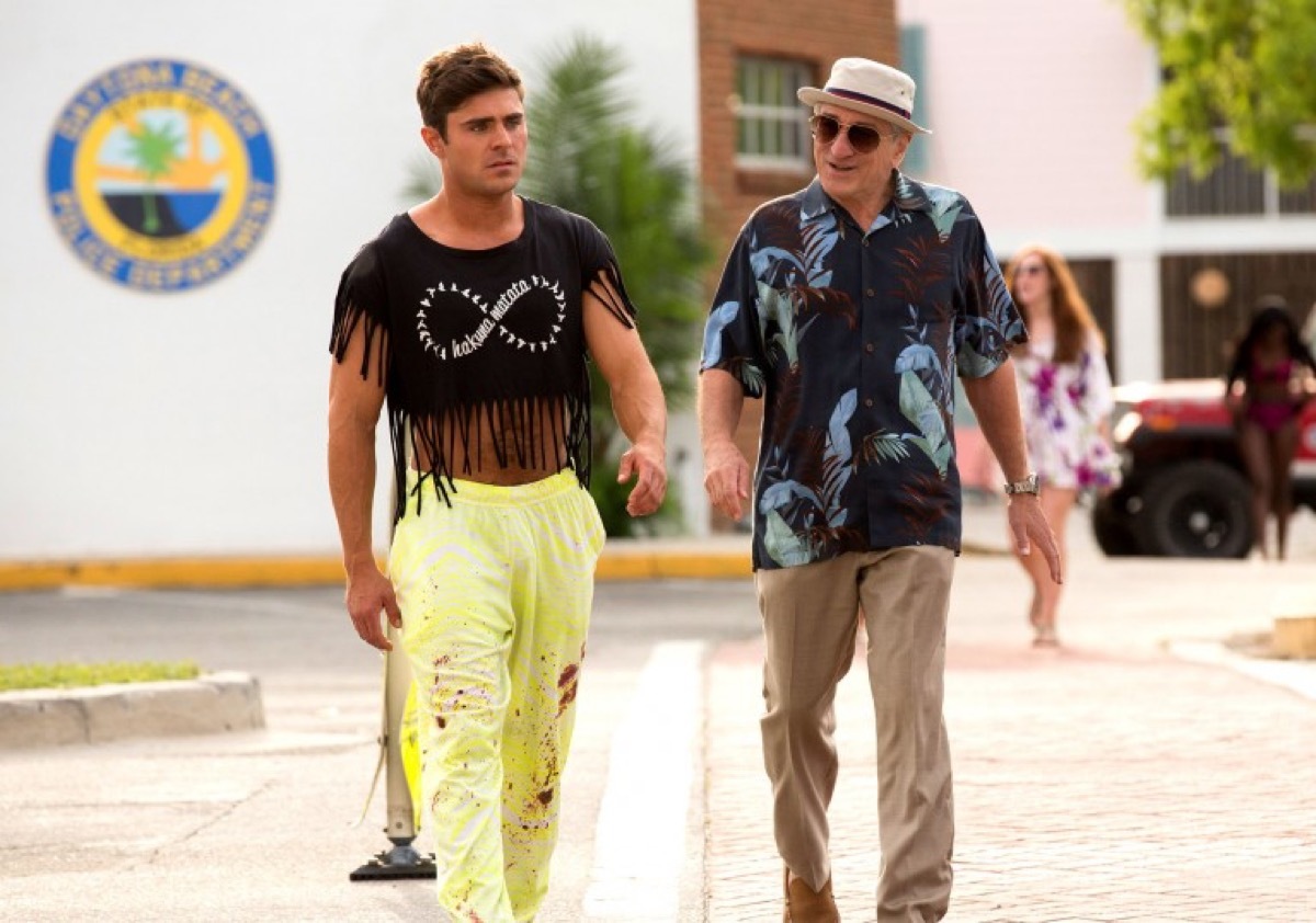 dirty grandpa