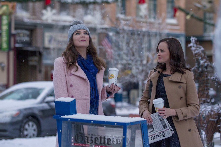 Gilmore Girls: A Year In Life | 9 Absolute Worst Shows On Netflix | Her Beauty 