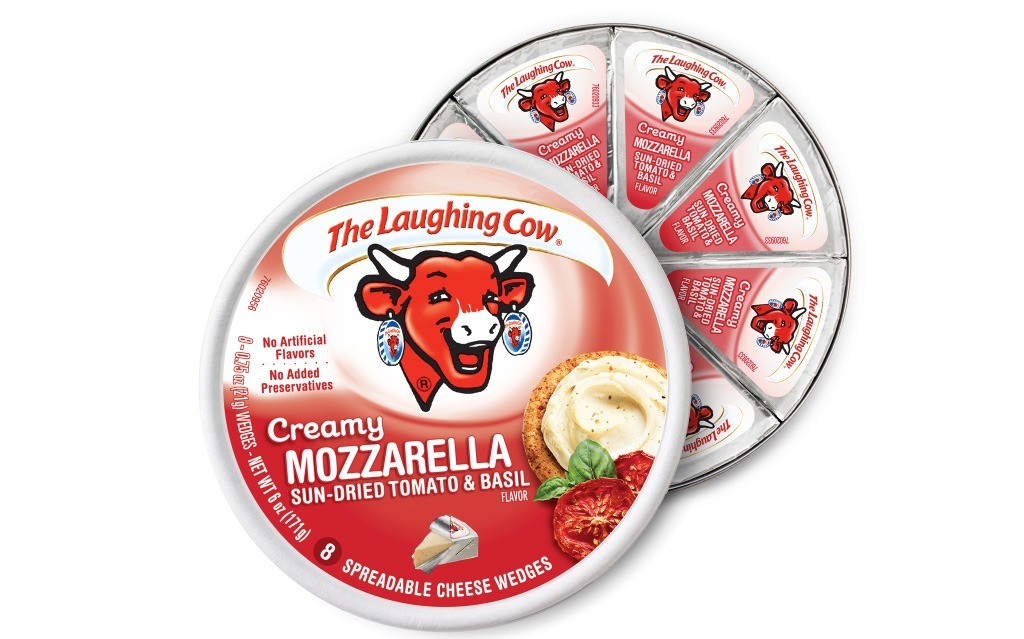 laughing cow cheese