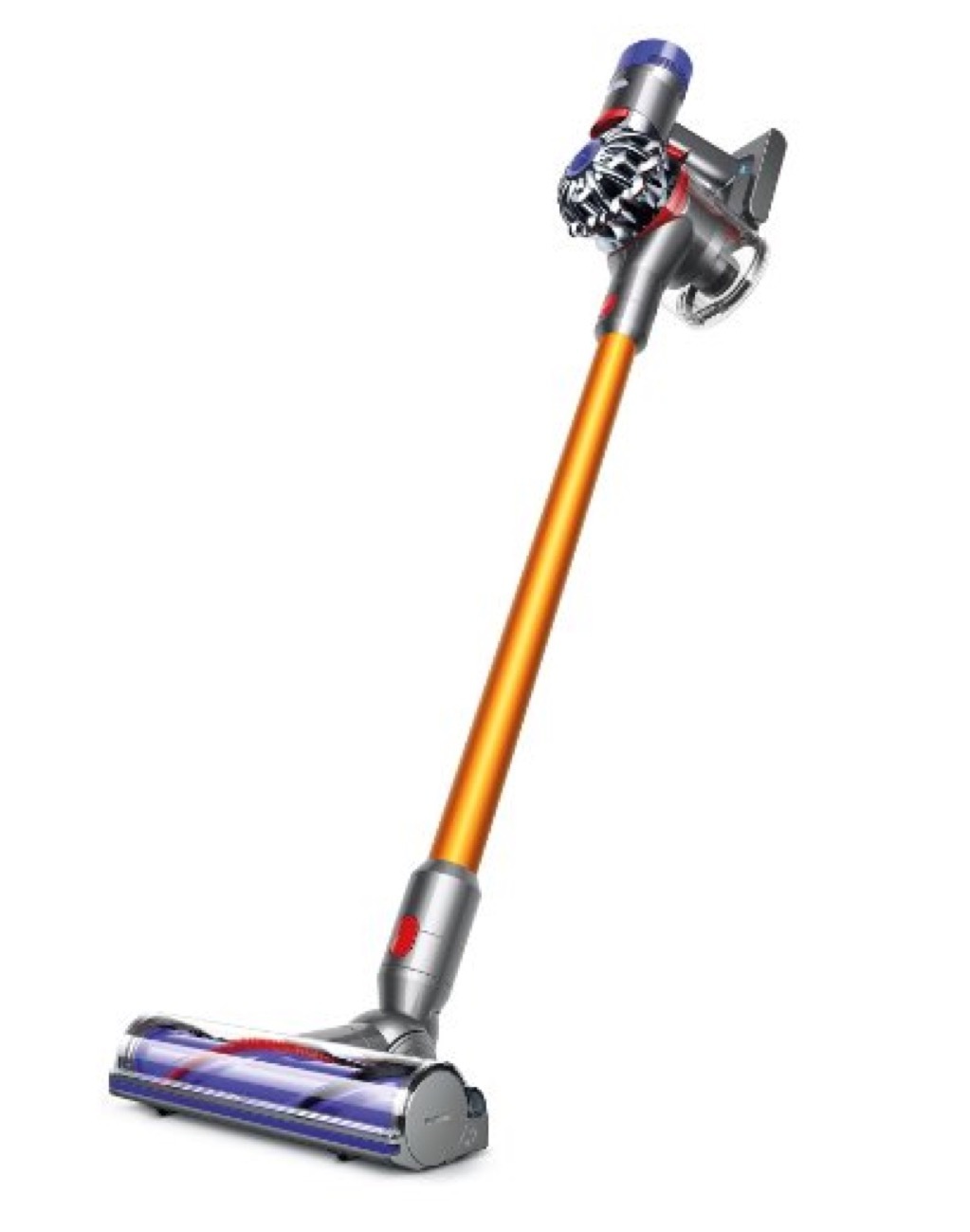 Dyson Vacuum Cleaner