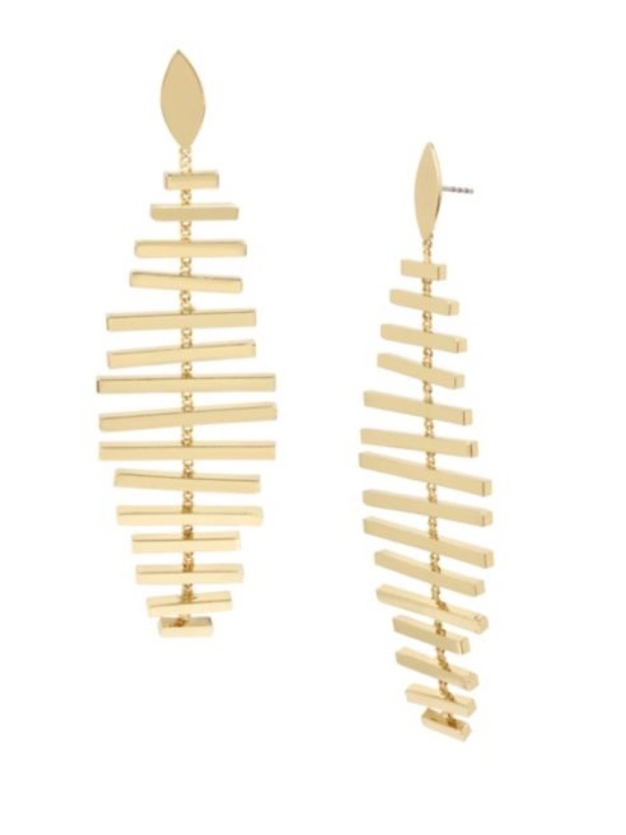 BCBG Earrings