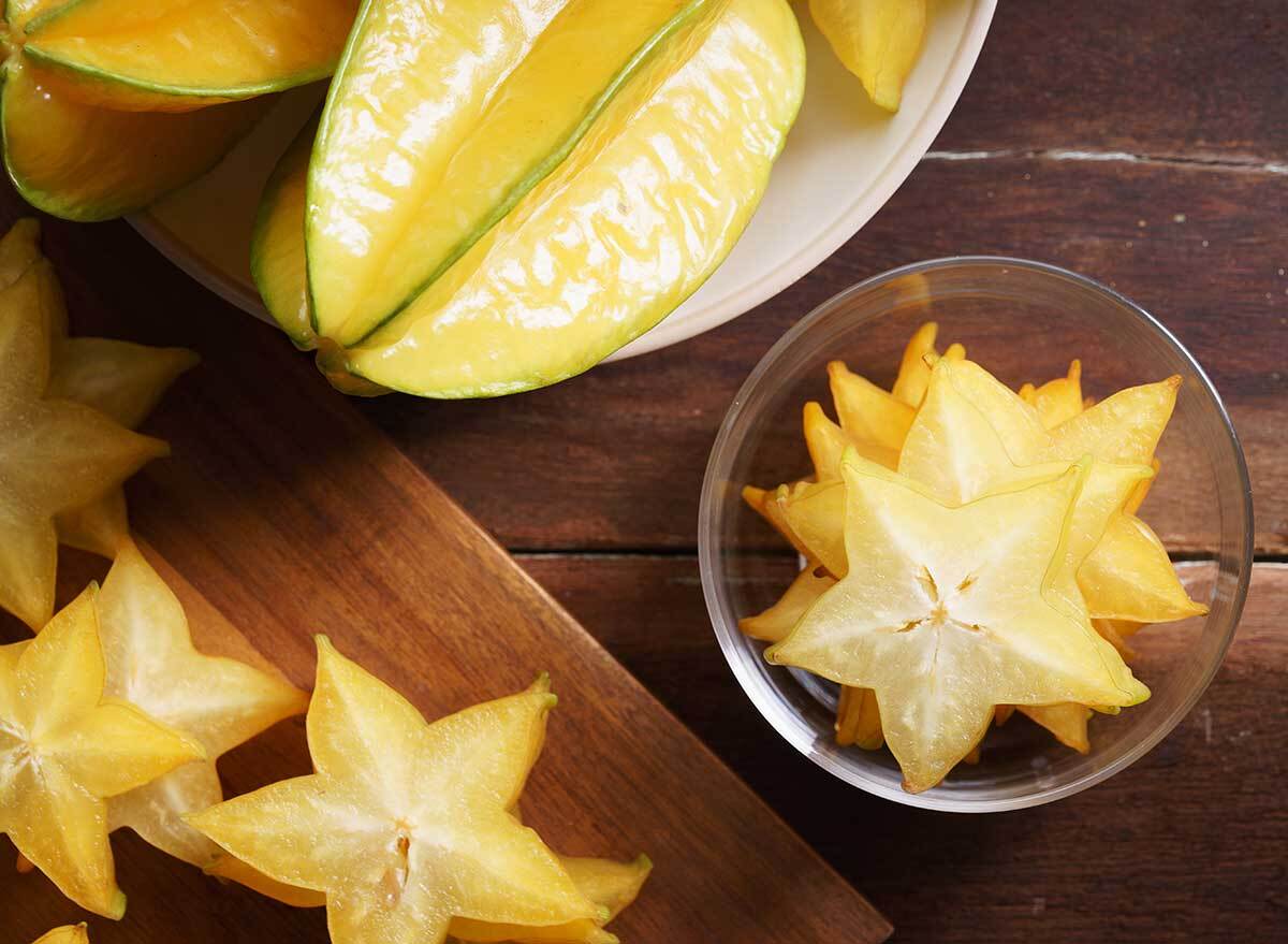 starfruit