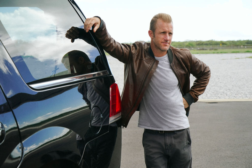 scott caan in hawaii five 0