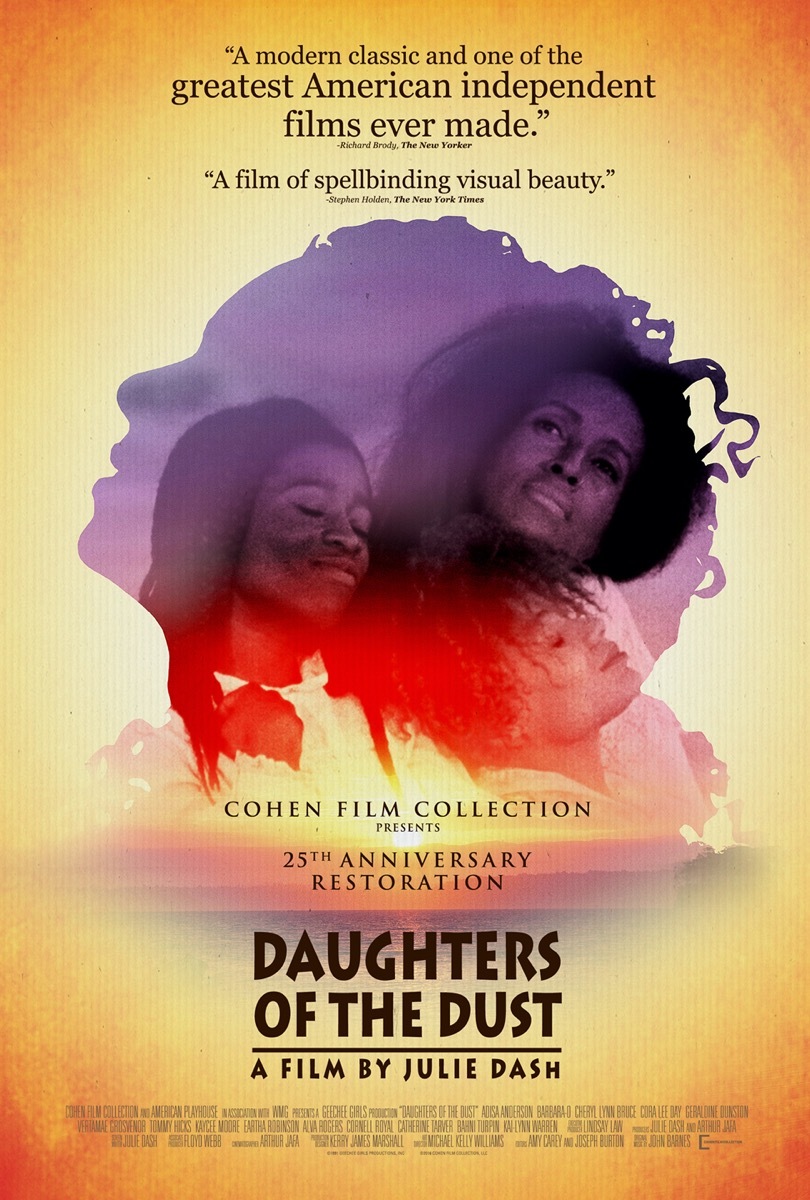 Daughters of the Dust Poster