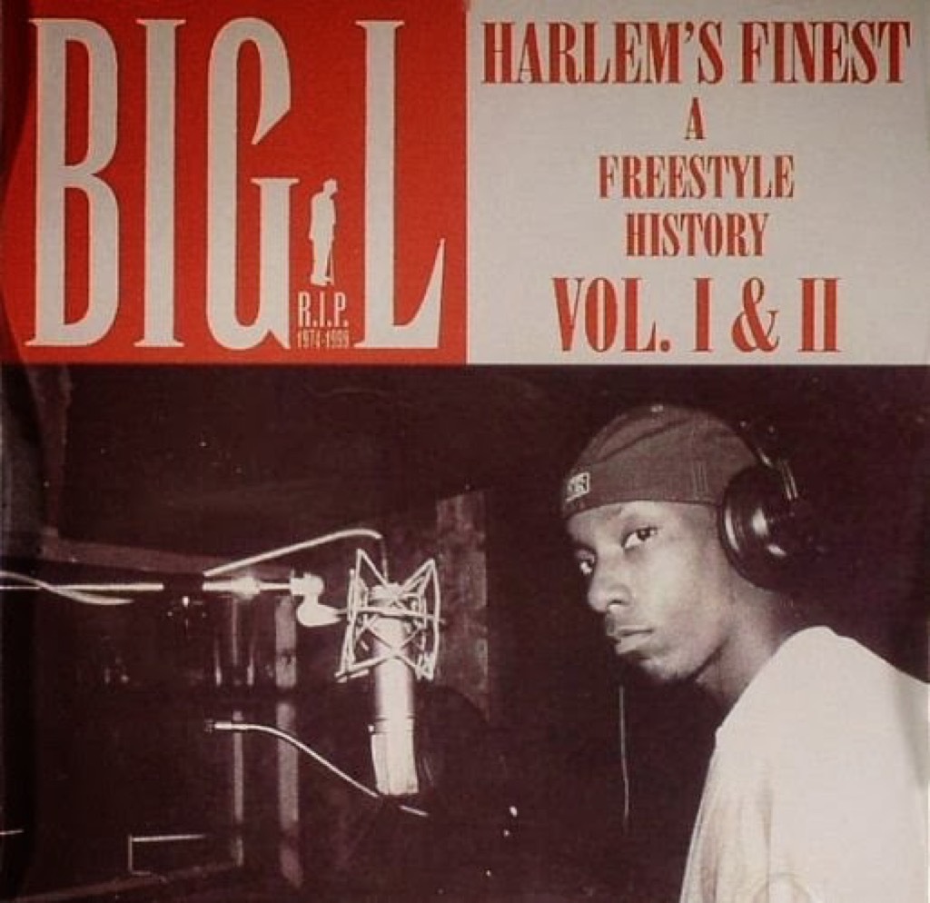 Big L Freestyle