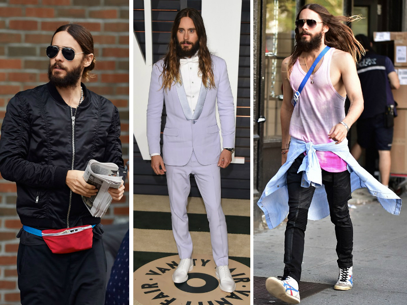 Jared Leto