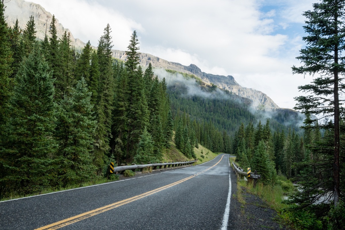 beartooth highway