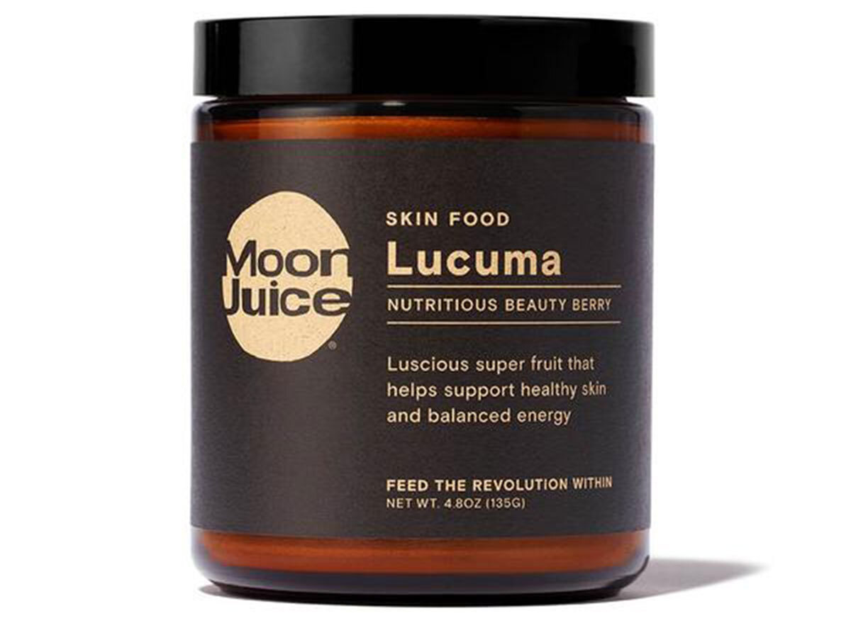 best superfood powders moon juice