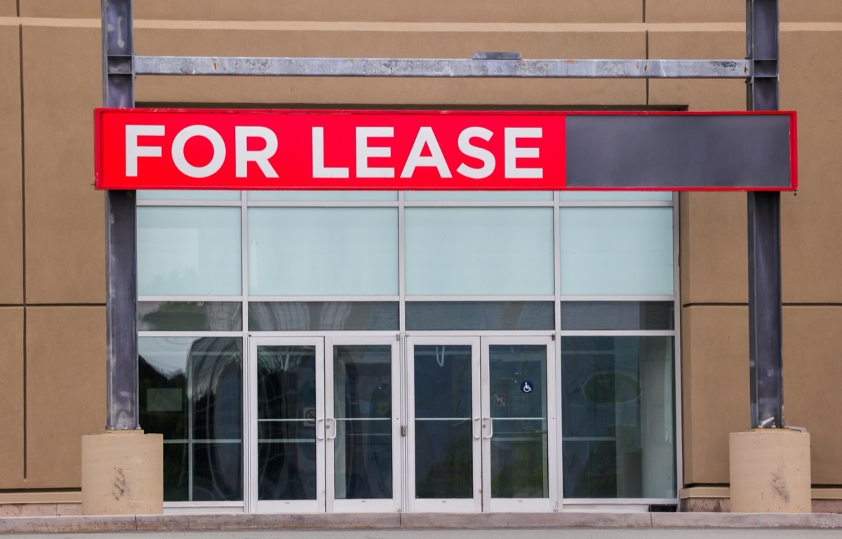 building for lease