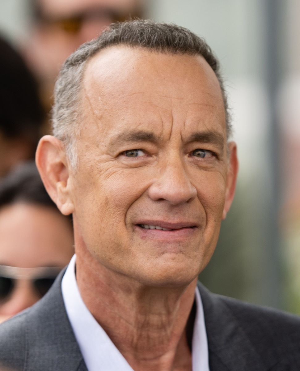 Tom Hanks