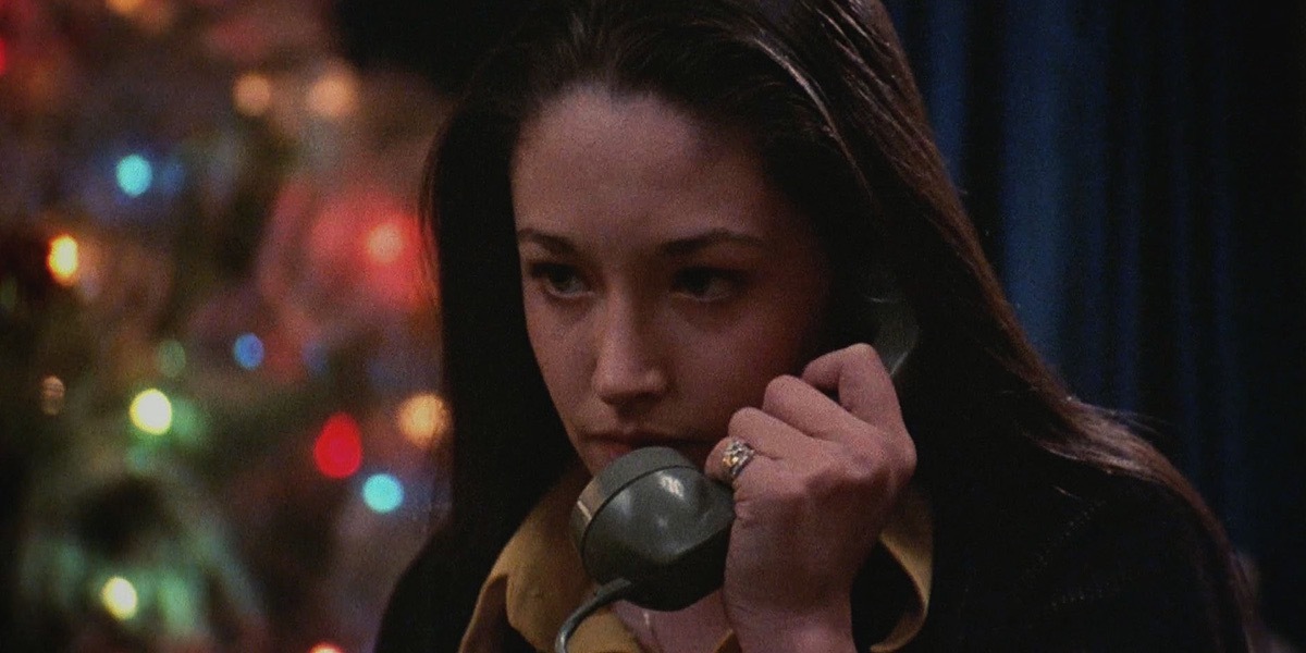 black christmas