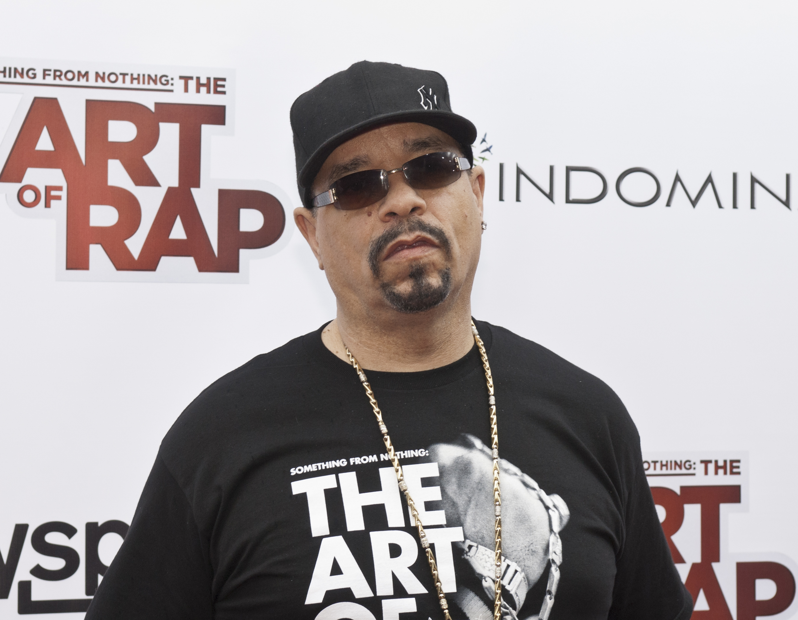 Ice T 