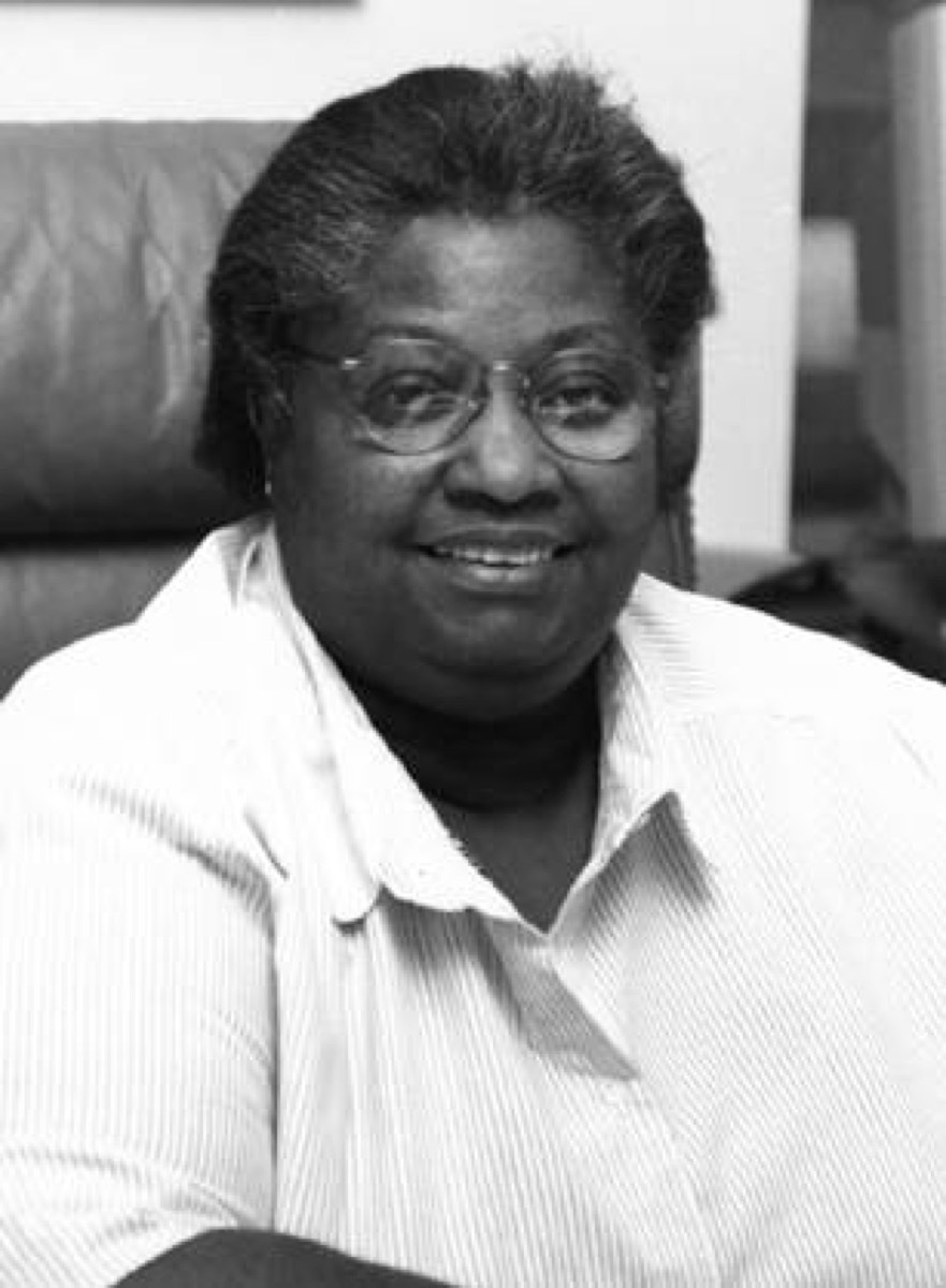 Irene Canady