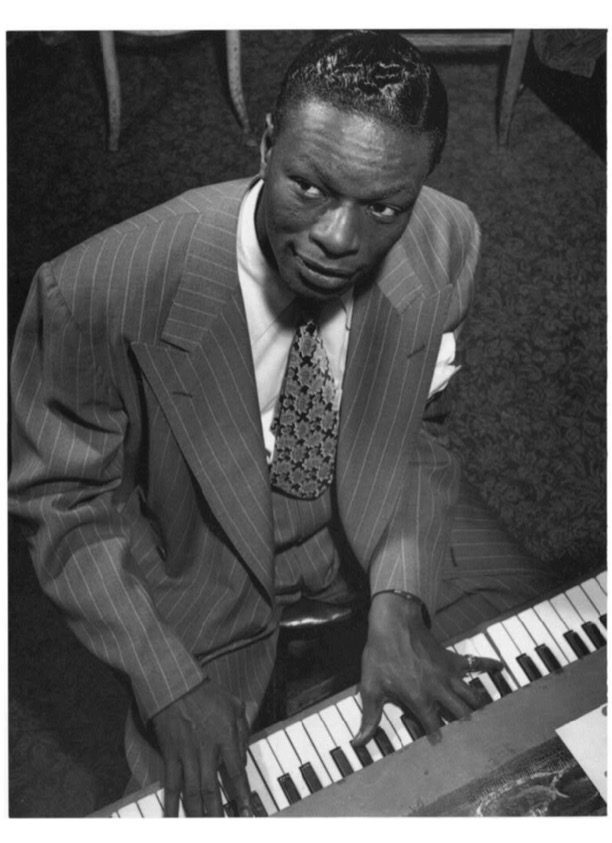 Nat King Cole