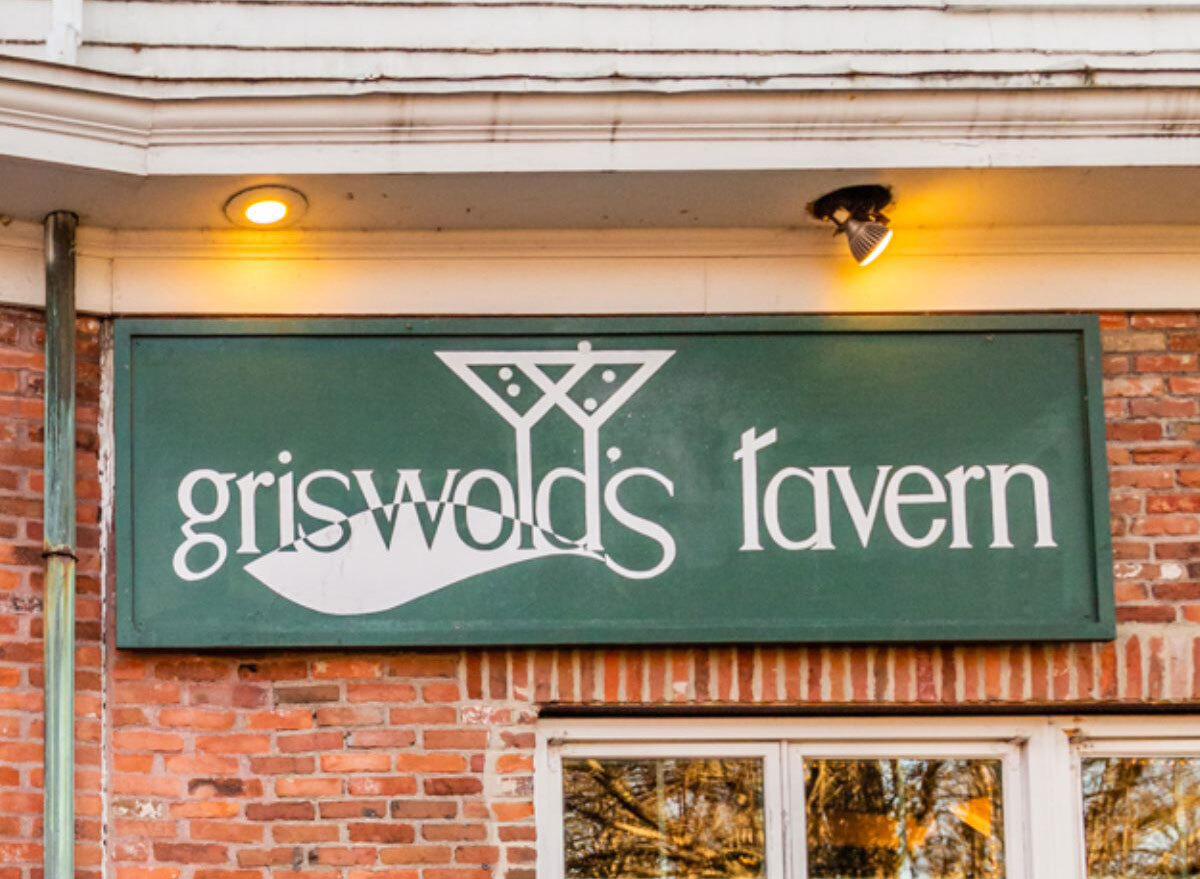 griswolds tavern rhode island