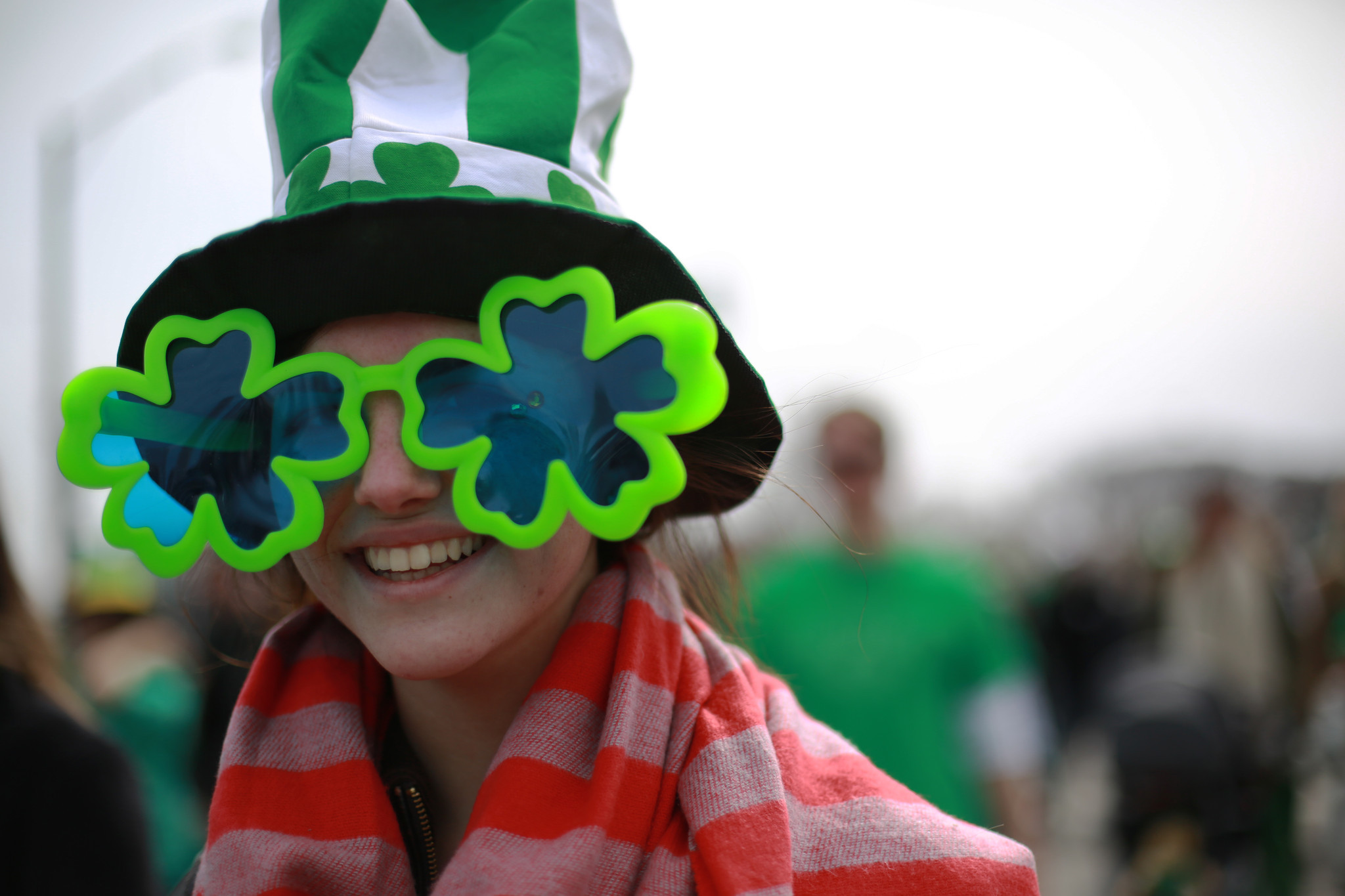 St. Patty's Day – Cool Places To Celebrate the Green Holiday