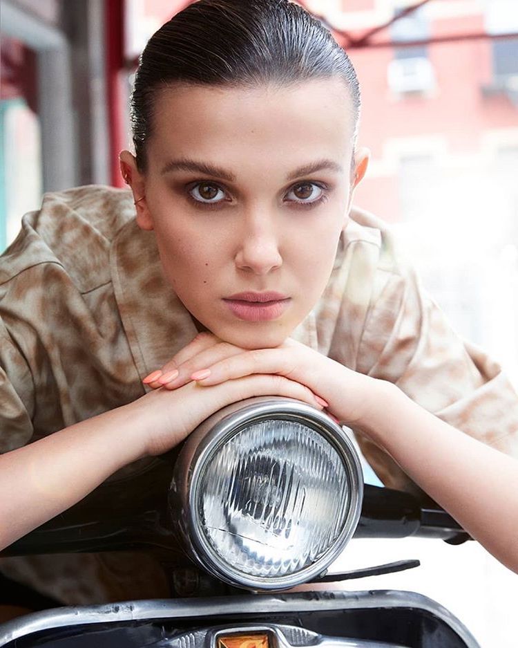 Millie Bobby Brown’s Height  | 7 Facts About Millie Bobby Brown You Never Knew | Her Beauty