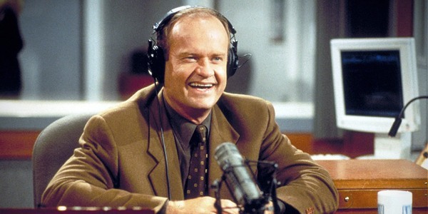 kelsey grammar in frasier