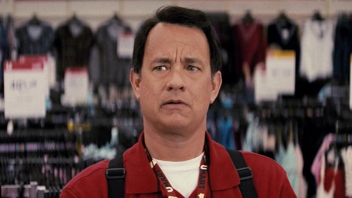 tom hanks in larry crowne