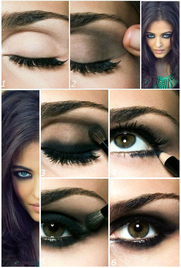 Eye Makeup Looks Worth Trying