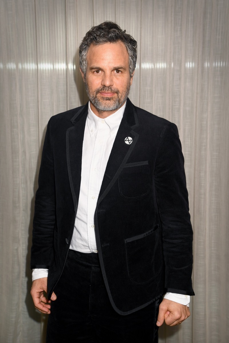 Mark Ruffalo