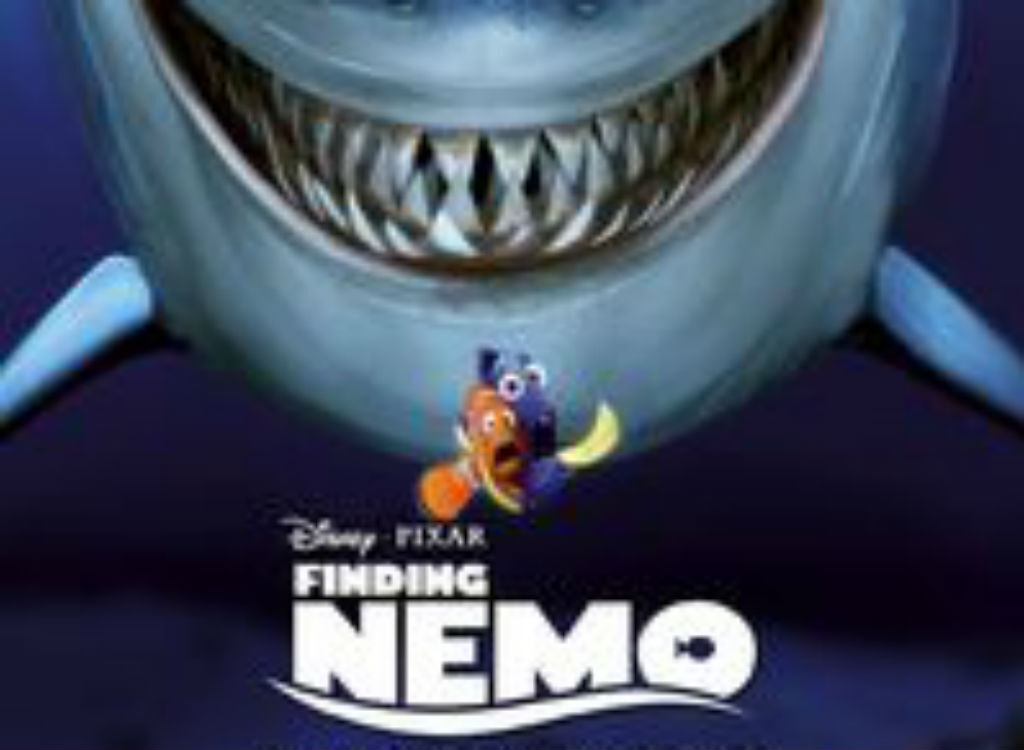 Finding Nemo summer blockbuster