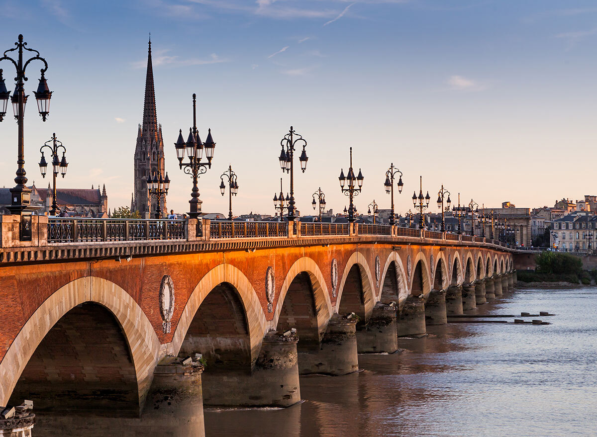 bordeaux france