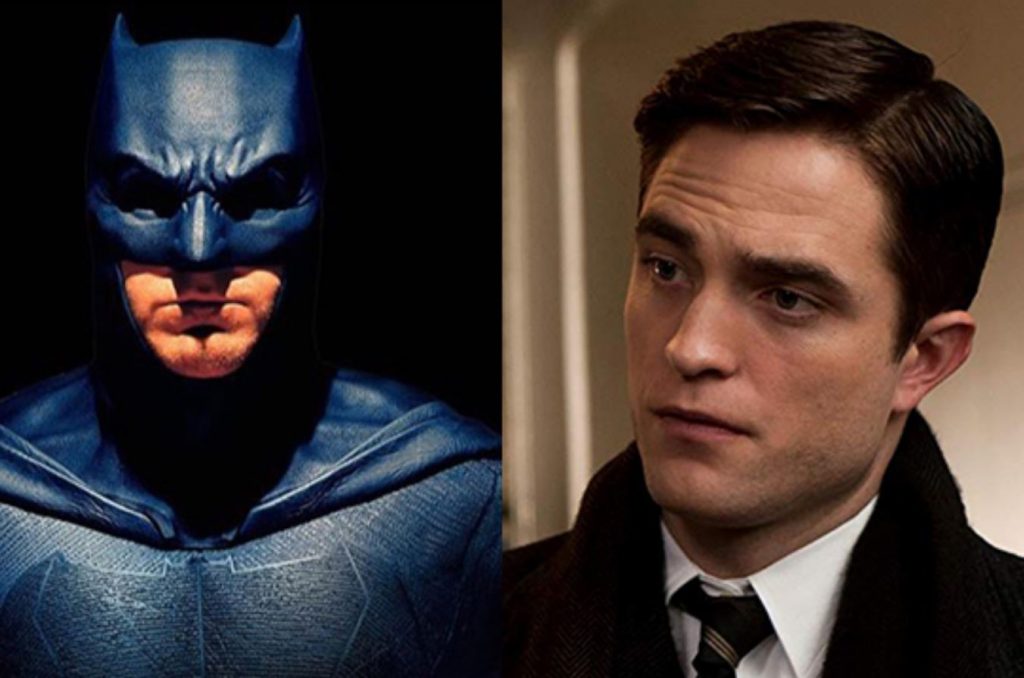 Batman | 15 Unexpected Facts About Robert Pattinson | Her Beauty