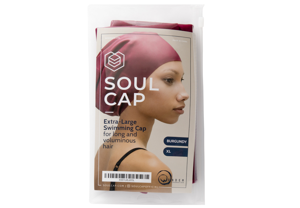 Soul Cap