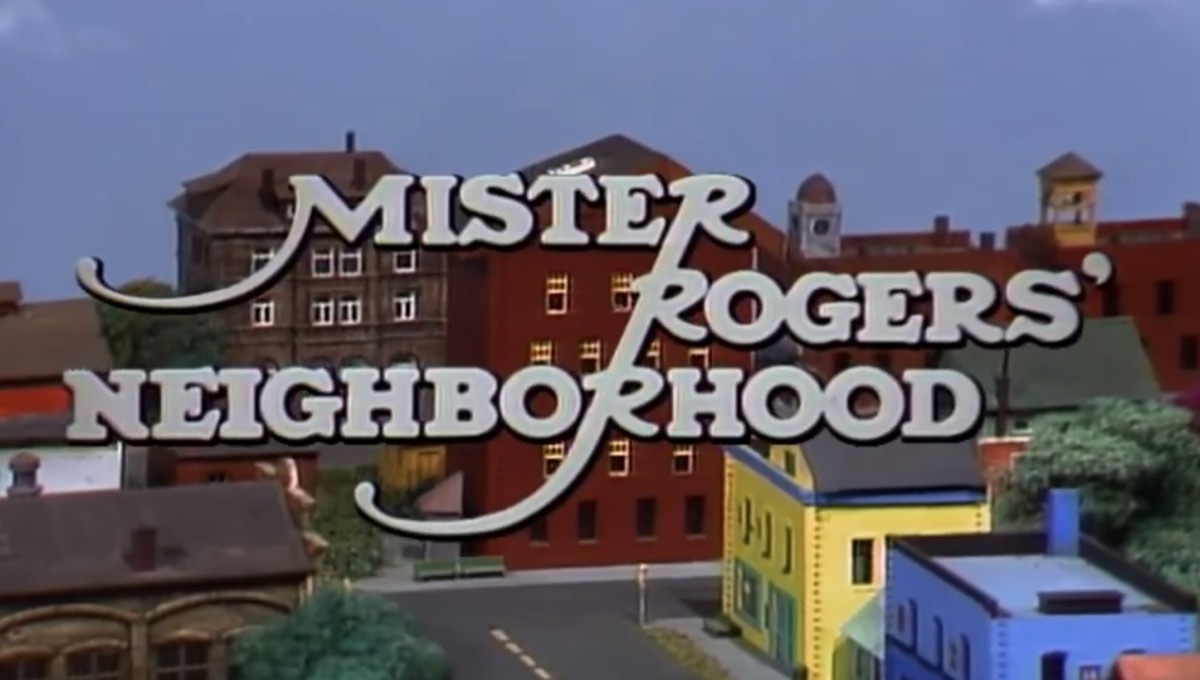 mister rogers' neighborhood