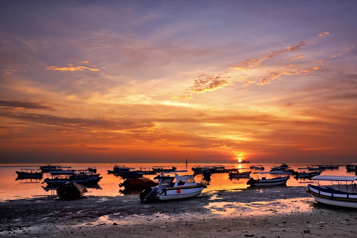 Benoa Indonesia Tourist Traps