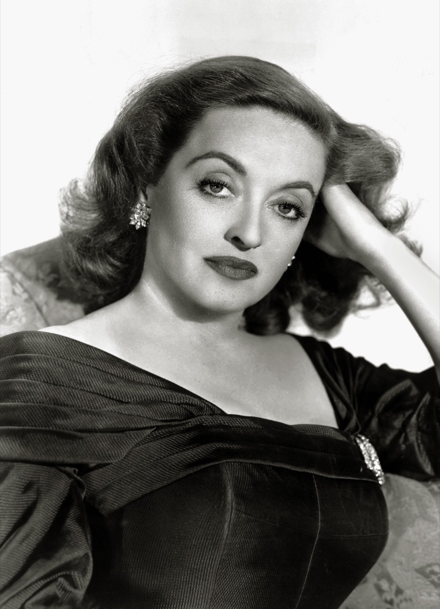 Bette Davis, 