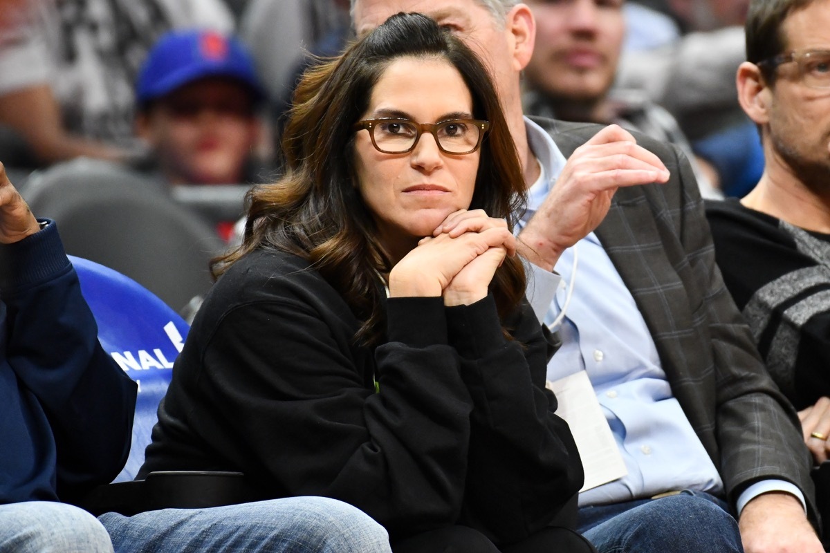 Jami Gertz in 2019