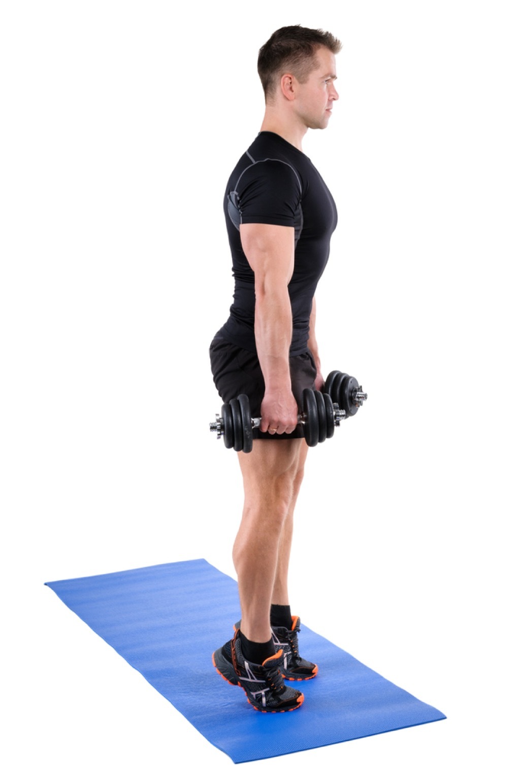 calf raises over 40 fitness