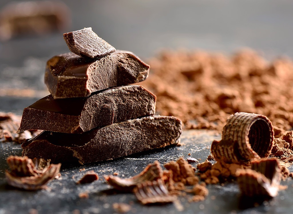 Anti inflammatory foods Dark Chocolate