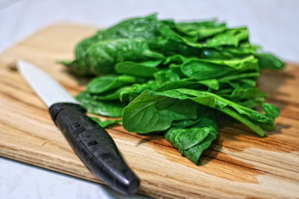 2. How to Keep Your Greens Fresh Longer