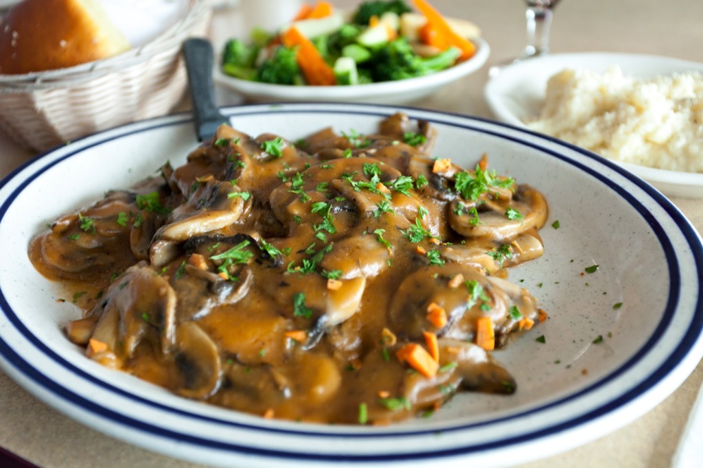 chicken marsala meals