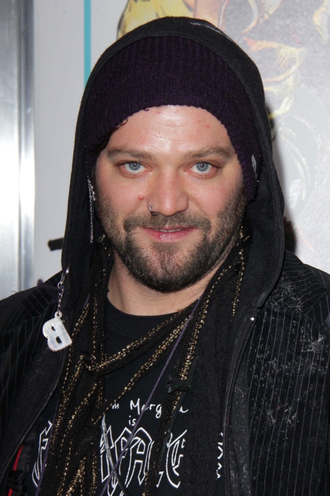 Bam Margera 