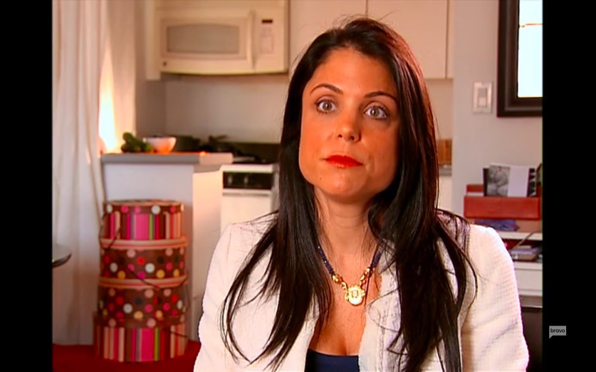 bethenny frankel