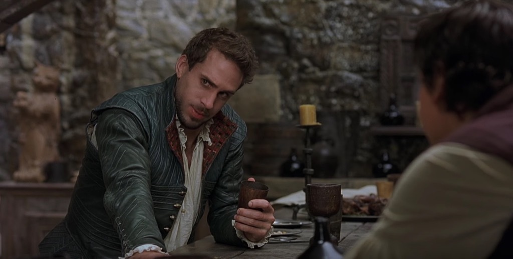 Shakespeare in Love worst Oscar winners