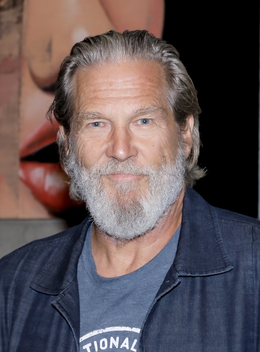 Jeff Bridges