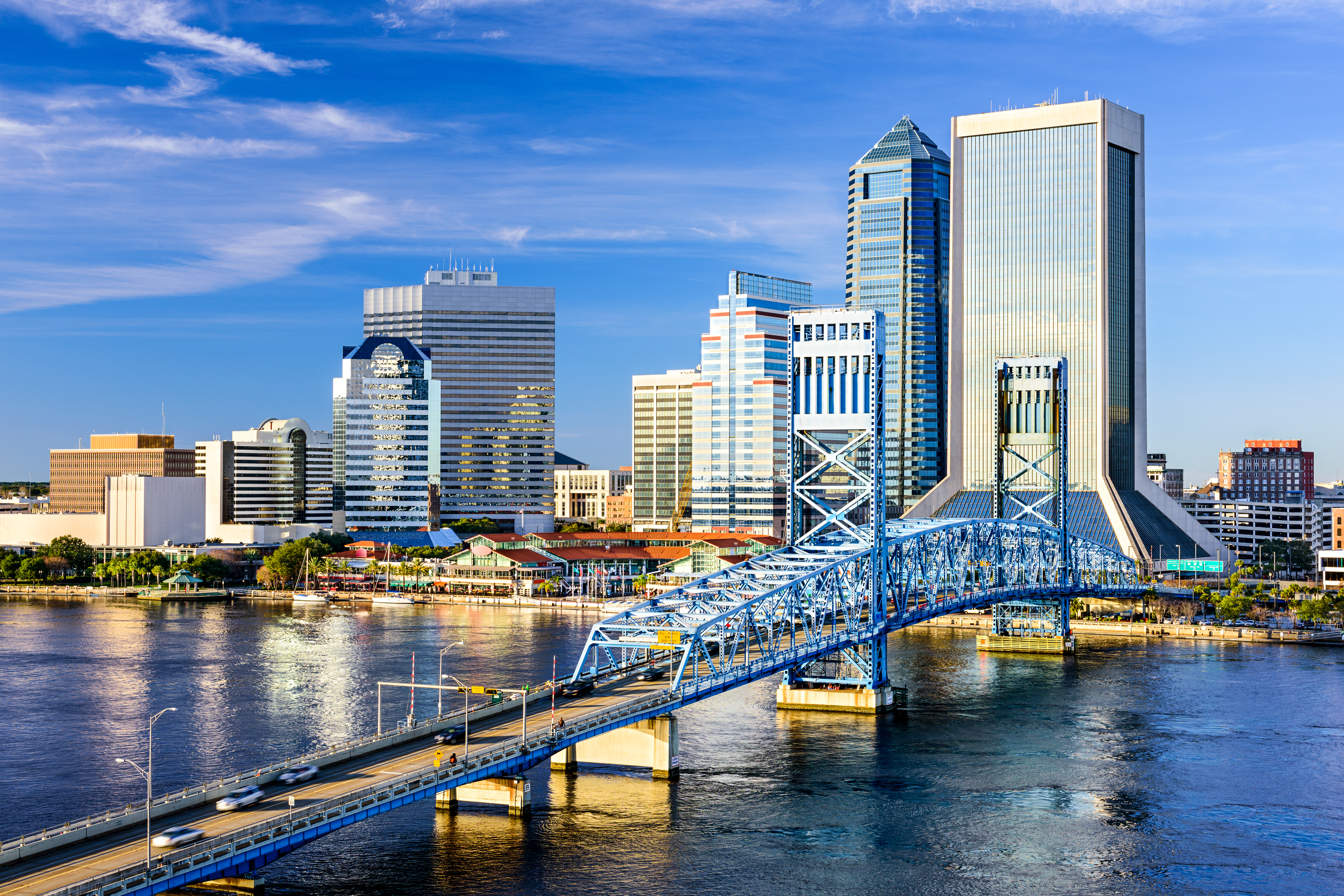 Jacksonville, 