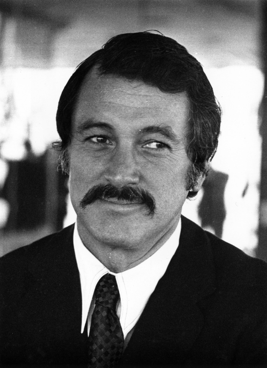 Rock Hudson in 1970