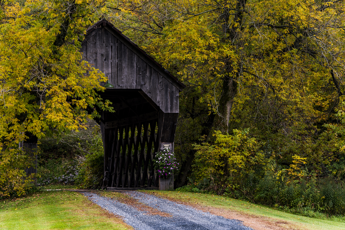 South Pomfret, Vermont