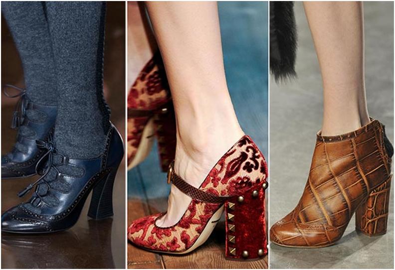 3. Shoes&Boots