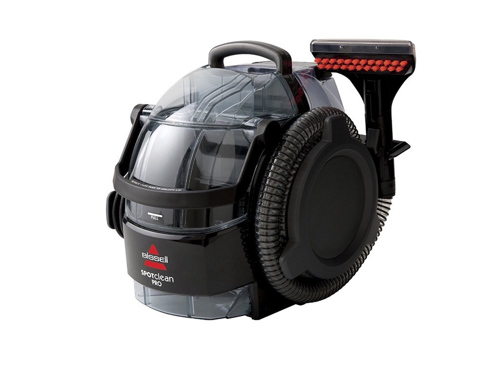 Bissell Spotclean carpet cleaner