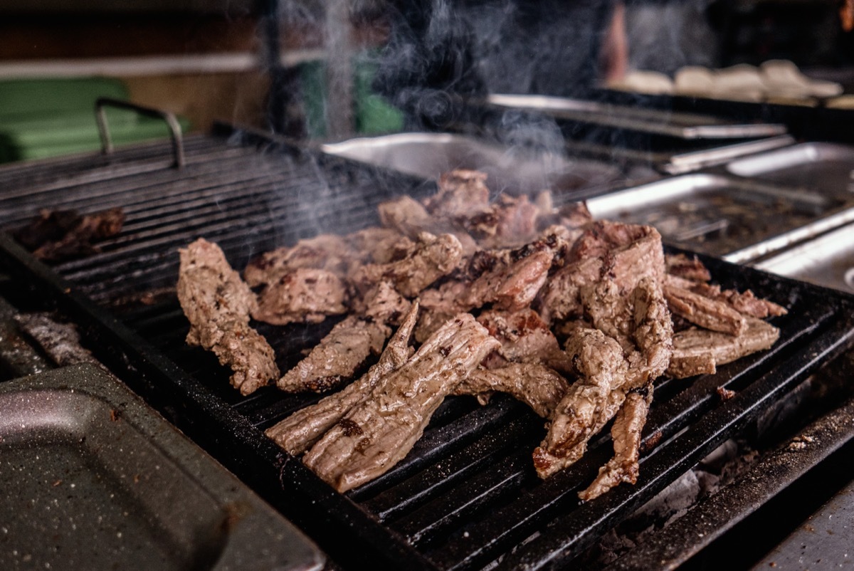 Carne Asada