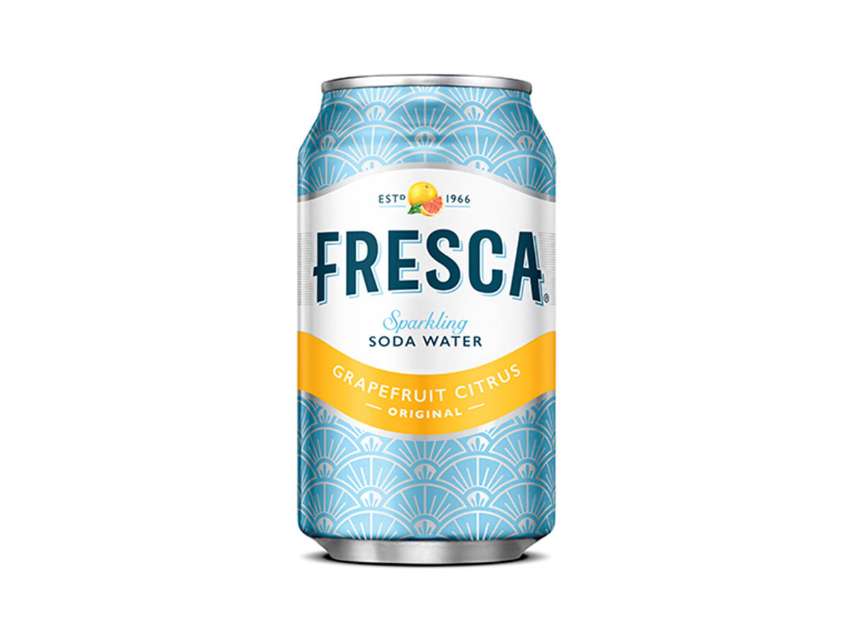 fresca grapefruit