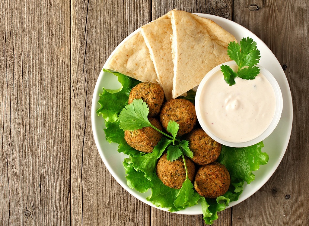 falafel